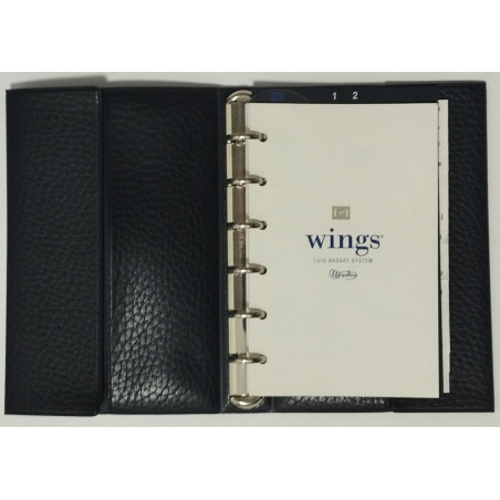 AG. MR WINGS (080x125) UNIVERSAL             (ABO)