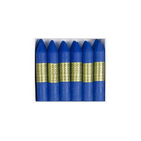 CERES MANLEY BLAU CIAN Nº43 (12u)