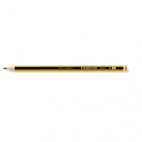 LLAPIS (B2) STAEDTLER TRADITION 110-2B