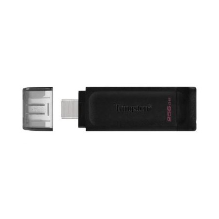 MEMORIA USB TIPO C 256GB 3.2
