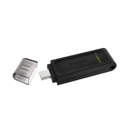MEMORIA USB TIPO C 256GB 3.2