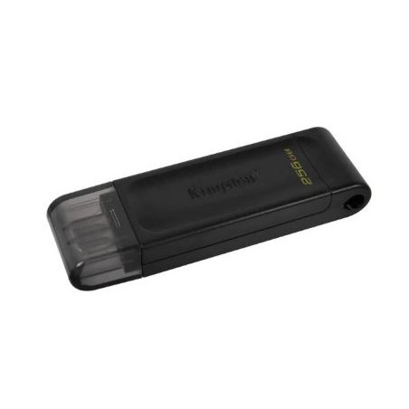 MEMORIA USB TIPO C 256GB 3.2