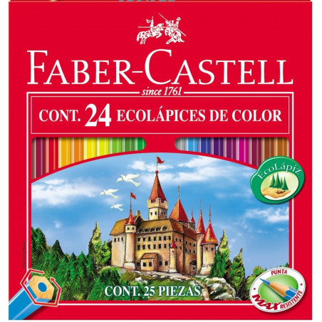 LLAPISOS (48 COL.) STAEDTLER CART