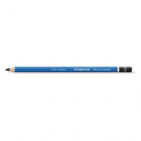 LLAPIS (B7 / EB) STAEDTLER