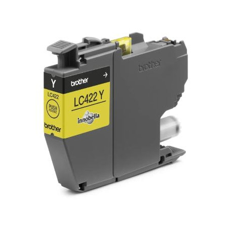 CARTUTX BROTHER (LC422Y) GROC 550f