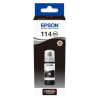 CARTUTX EPSON (C13T07A140)(T114) NEGRE 70ml ECOTANK