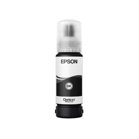 CARTUTX EPSON (C13T07B140)(T114) NEGRE PHOTO 70ml ECOTANK