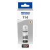 CARTUTX EPSON (C13T07B540)(T114) GRIS PHOTO 70ml ECOTANK
