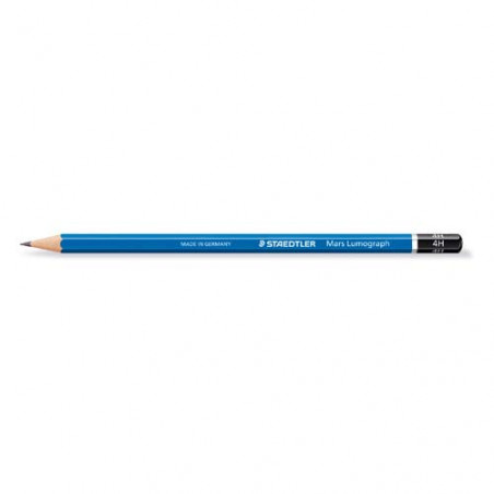 LLAPIS (H4) STAEDTLER TRADITION 110-4H