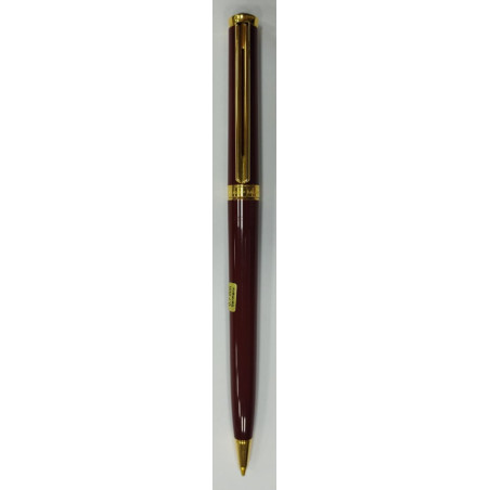 PORTAMINES MONTBLANC NOBLESSE OBLIGUE NEGRE OR