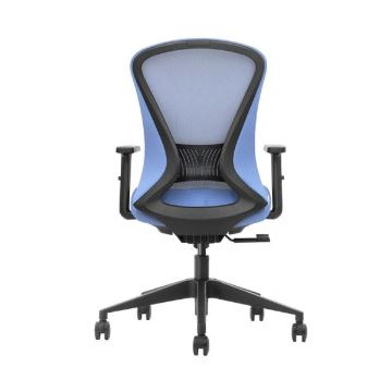 CADIRA GAS JEAJ CG16 MALLA BLAU CEL/NEGRE