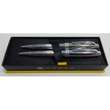 JOC CROSS BOLI+PORTAMINES BAILEY CROMAT AT-0451