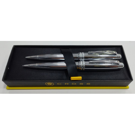 JOC CROSS BOLI+PORTAMINES BAILEY CROMAT AT-0451
