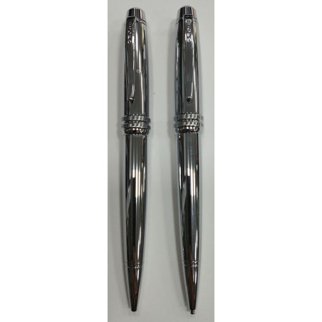 JOC CROSS BOLI+PORTAMINES BAILEY CROMAT AT-0451