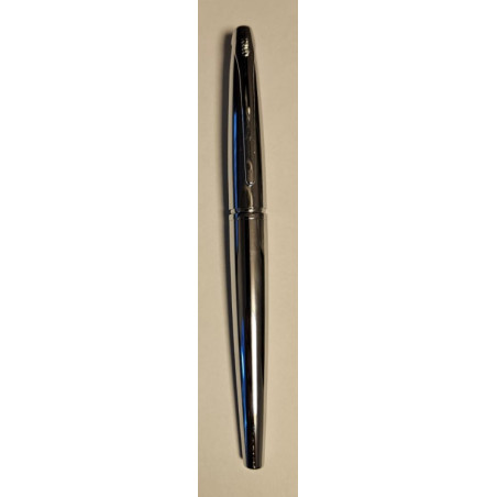 PLOMA CROSS ATX CROMO PURO