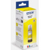 CARTUTX EPSON (C13T09B440)(107) GROC 70ml 7.200f ECOTANK