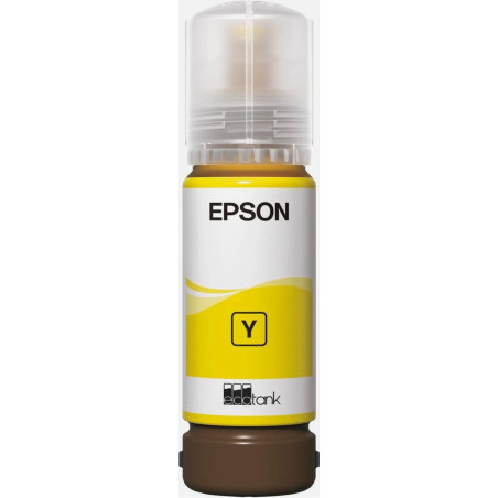 CARTUTX EPSON (C13T09B440)(107) GROC 70ml 7.200f ECOTANK