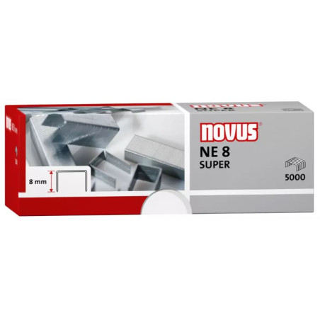 GRAPES  26/8+ (5000u) NOVUS NE 8 SUPER 042-0002