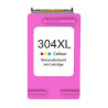 COMPATIBLE H.P. (N9K07AE) (304XL) COLOR