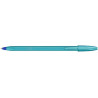 BOLI BIC MATE METAL GLACE BLAU (TINTA BLAU)