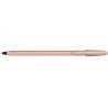 BOLI BIC MATE METAL GLACE COURE (TINTA NEGRE)