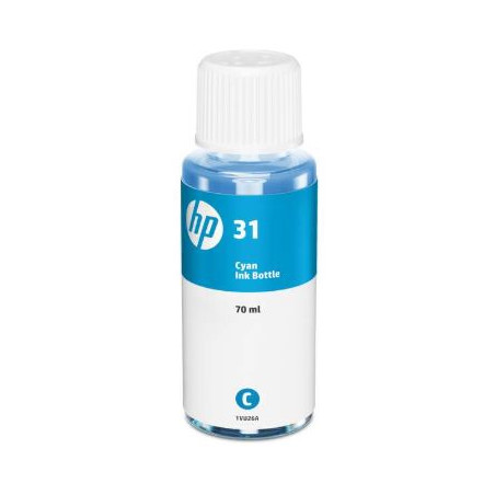 CARTUTX H.P. (1VU26AE) (31) CIAN 70ml