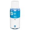 CARTUTX H.P. (1VU26AE) (31) CIAN 70ml