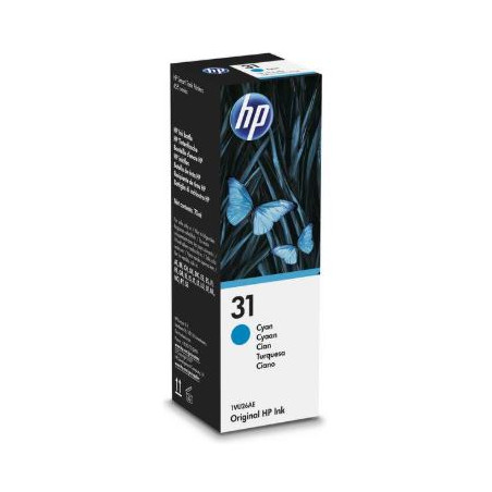CARTUTX H.P. (1VU26AE) (31) CIAN 70ml