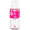 CARTUTX H.P. (1VU27AE) (31) MAGENTA 70ml