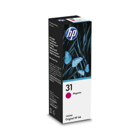 CARTUTX H.P. (1VU27AE) (31) MAGENTA 70ml