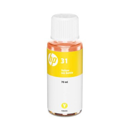 CARTUTX H.P. (1VU28AE) (31) GROC 70ml