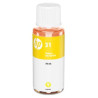CARTUTX H.P. (1VU28AE) (31) GROC 70ml