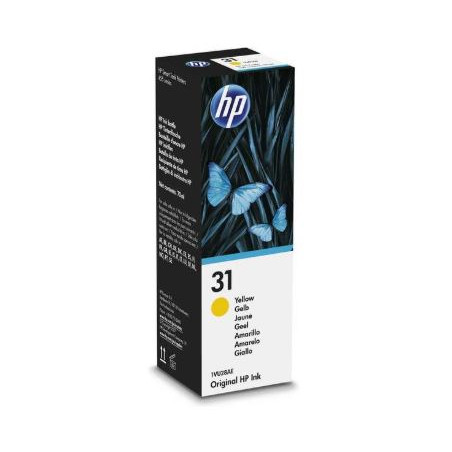 CARTUTX H.P. (1VU28AE) (31) GROC 70ml