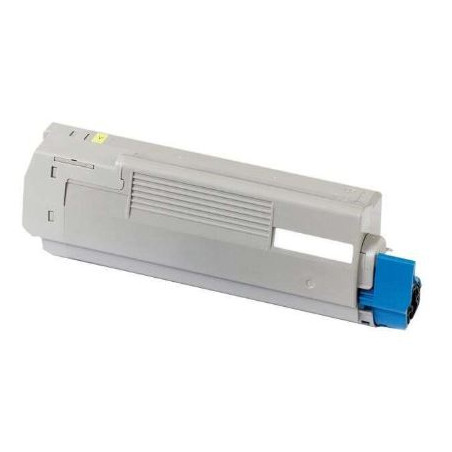 COMPATIBLE LASER OKI (43381905) GROC C5600/5700 2.000f