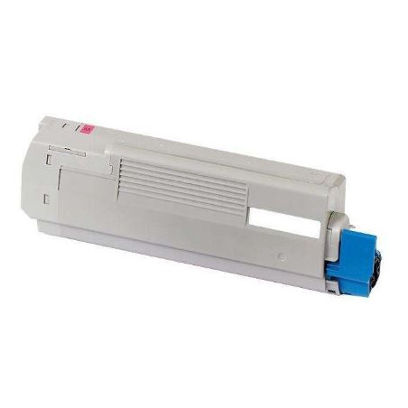 COMPATIBLE LASER OKI (43381906) MAGENTA C5600/5700 2.000f