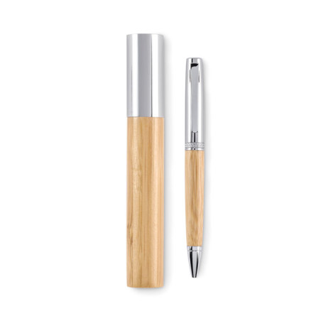BOLI REGAL FUSTA METALL TUB