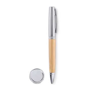 BOLI REGAL FUSTA METALL TUB