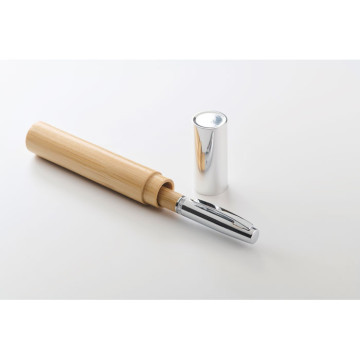 BOLI REGAL FUSTA METALL TUB