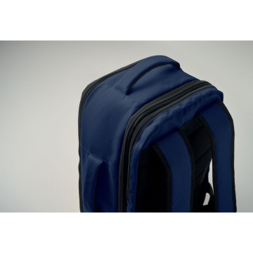 MOTXILLA VIATGE CABINA PASTEL BLAU