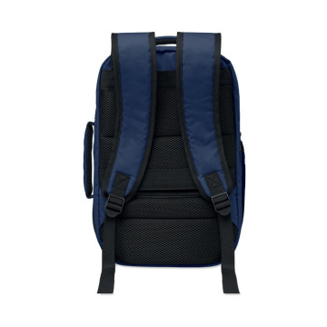 MOTXILLA VIATGE CABINA PASTEL BLAU