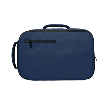MOTXILLA VIATGE CABINA PASTEL BLAU
