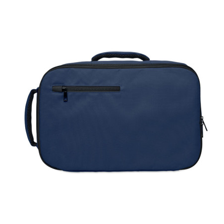 MOTXILLA VIATGE CABINA PASTEL BLAU