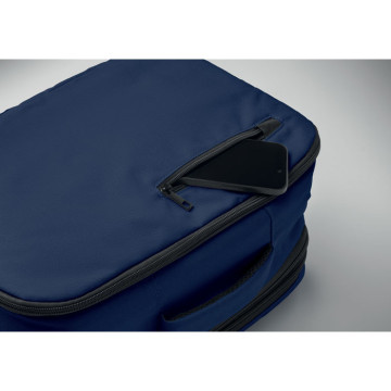 MOTXILLA VIATGE CABINA PASTEL BLAU