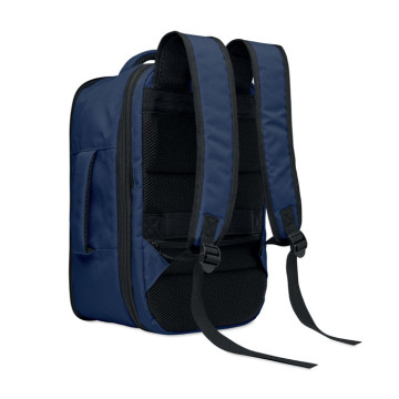 MOTXILLA VIATGE CABINA PASTEL BLAU