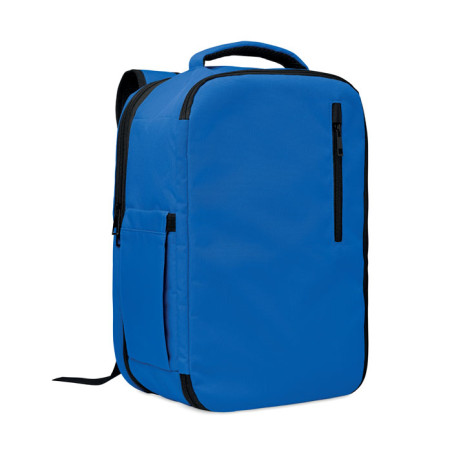 MOTXILLA VIATGE CABINA PASTEL BLAU ROYAL
