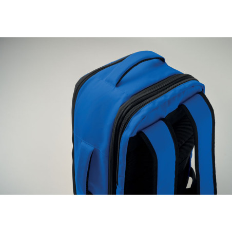 MOTXILLA VIATGE CABINA PASTEL BLAU ROYAL