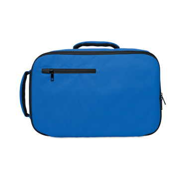 MOTXILLA VIATGE CABINA PASTEL BLAU ROYAL