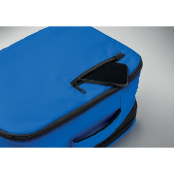 MOTXILLA VIATGE CABINA PASTEL BLAU ROYAL