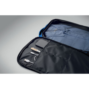 MOTXILLA VIATGE CABINA PASTEL BLAU ROYAL