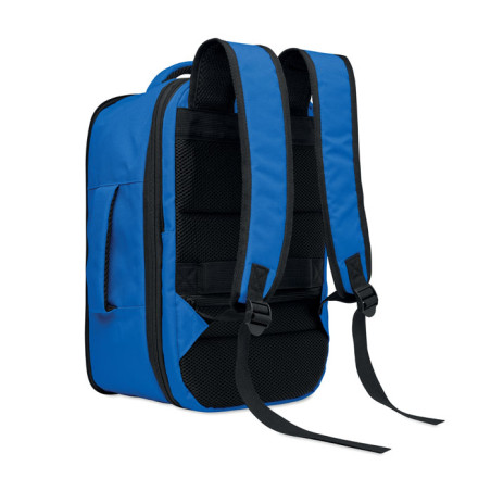 MOTXILLA VIATGE CABINA PASTEL BLAU ROYAL